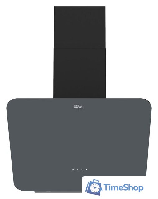 Кухонная вытяжка Making Oasis Everywhere ML-60B - Изображение №1 — Интернет-магазин Time-Shop