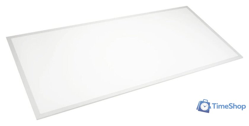 Светодиодная панель Arlight DL-INTENSO-S600x1200-60W Day4000 (WH, 120 deg, CRI90, 230V) 043580 - Изображение №1 — Интернет-магазин Time-Shop