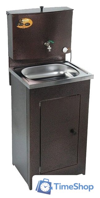 Умывальник для дачи Вихрь 74/4/2 - Изображение №1 — Интернет-магазин Time-Shop