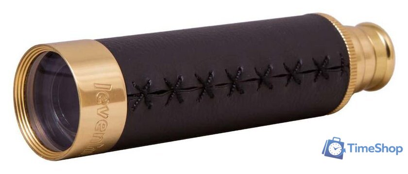 Подзорная труба Levenhuk Spyglass SG2 - Изображение №2 — Интернет-магазин Time-Shop