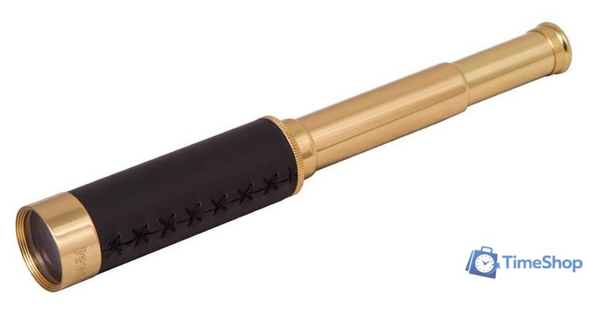 Подзорная труба Levenhuk Spyglass SG2 - Изображение №1 — Интернет-магазин Time-Shop
