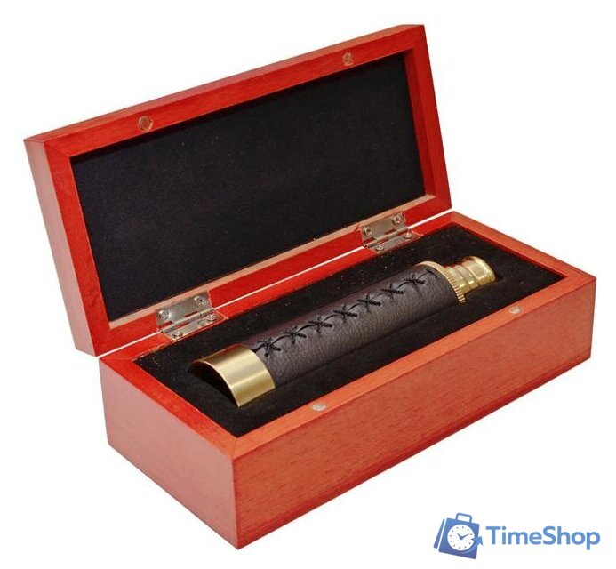 Подзорная труба Levenhuk Spyglass SG2 - Изображение №8 — Интернет-магазин Time-Shop