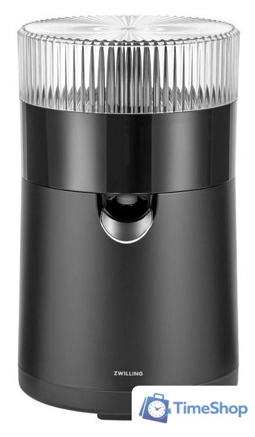 Соковыжималка Zwilling Citruspers 1027281 - Изображение №1 — Интернет-магазин Time-Shop