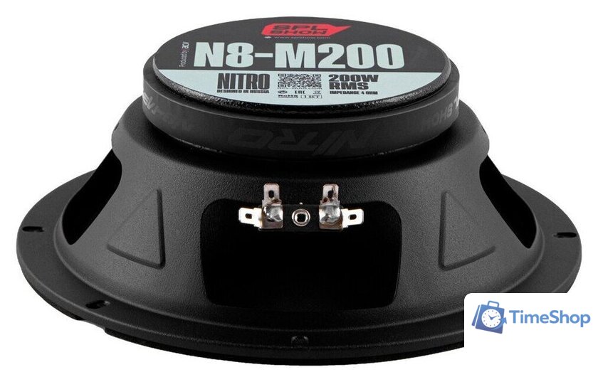 Среднечастотная АС SPL Show 8