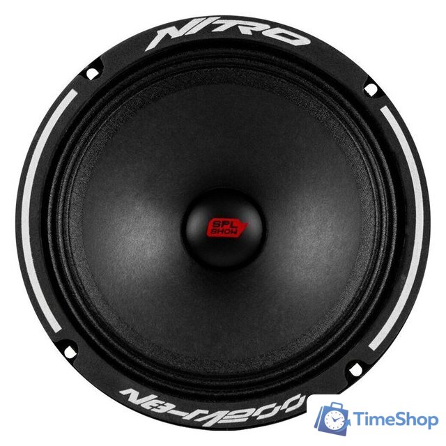 Среднечастотная АС SPL Show 8