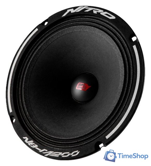 Среднечастотная АС SPL Show 8