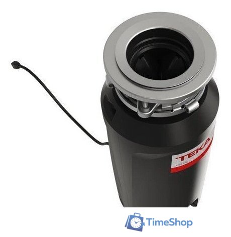 Измельчитель пищевых отходов TEKA TRS 720 - Изображение №3 — Интернет-магазин Time-Shop