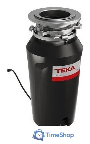 Измельчитель пищевых отходов TEKA TRS 720 - Изображение №1 — Интернет-магазин Time-Shop