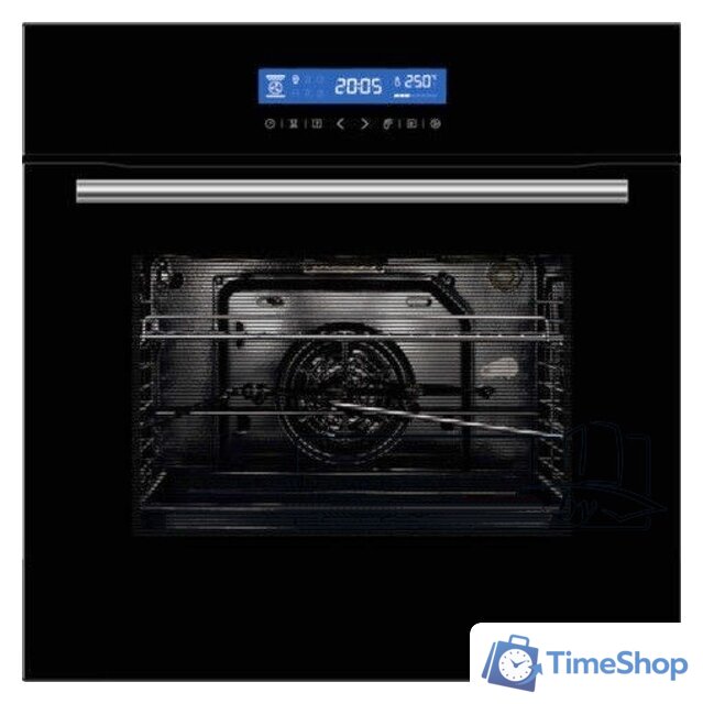 Электрический духовой шкаф Akpo PEA 7009 SED05 BL CRT - Изображение №1 — Интернет-магазин Time-Shop