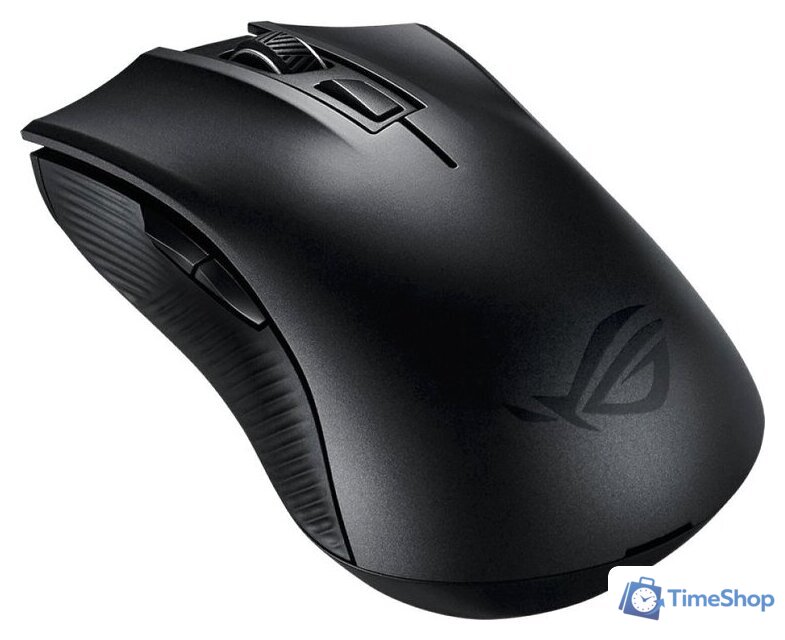 Игровая мышь ASUS ROG Strix Carry - Изображение №2 — Интернет-магазин Time-Shop
