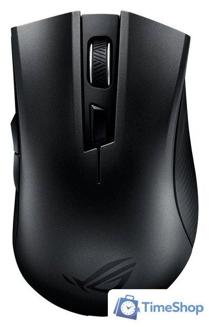 Игровая мышь ASUS ROG Strix Carry - Изображение №1 — Интернет-магазин Time-Shop