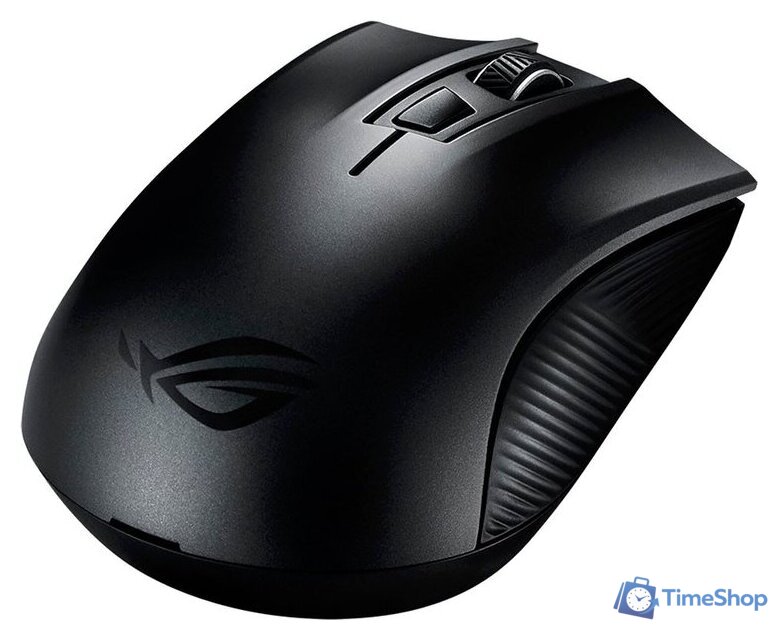 Игровая мышь ASUS ROG Strix Carry - Изображение №4 — Интернет-магазин Time-Shop