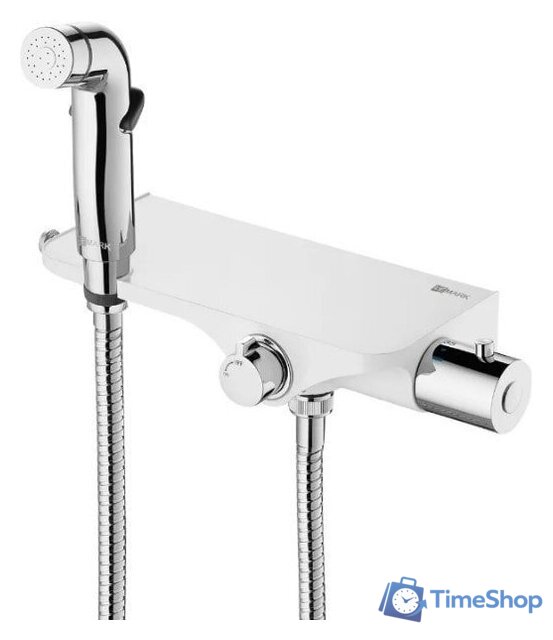 Гигиенический душ Lemark Solo LM7169CW - Изображение №1 — Интернет-магазин Time-Shop