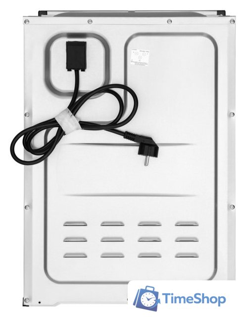 Электрический духовой шкаф MAUNFELD EOEF516RBG - Изображение №14 — Интернет-магазин Time-Shop