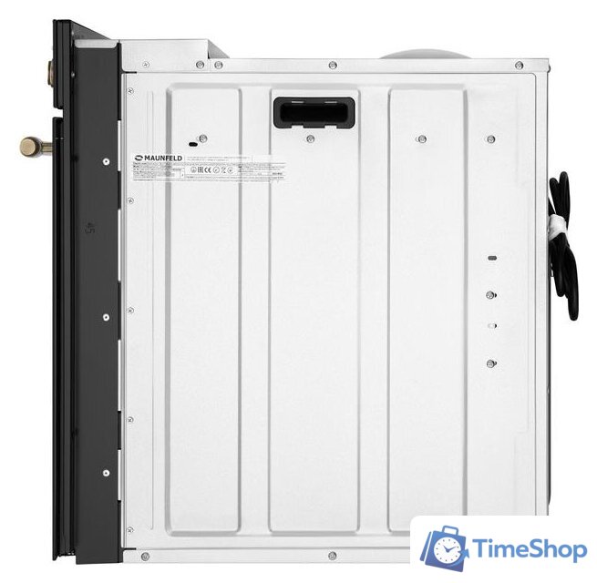 Электрический духовой шкаф MAUNFELD EOEF516RBG - Изображение №13 — Интернет-магазин Time-Shop