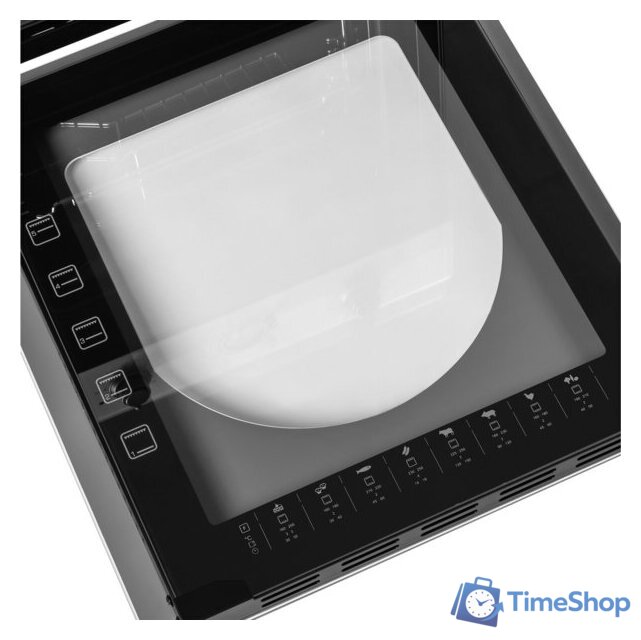 Электрический духовой шкаф MAUNFELD EOEF516RBG - Изображение №11 — Интернет-магазин Time-Shop