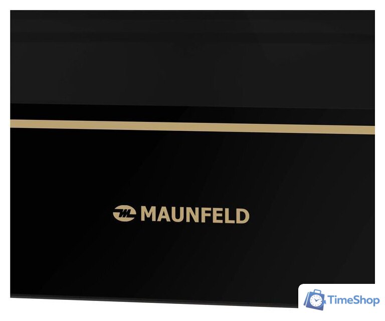 Электрический духовой шкаф MAUNFELD EOEF516RBG - Изображение №9 — Интернет-магазин Time-Shop