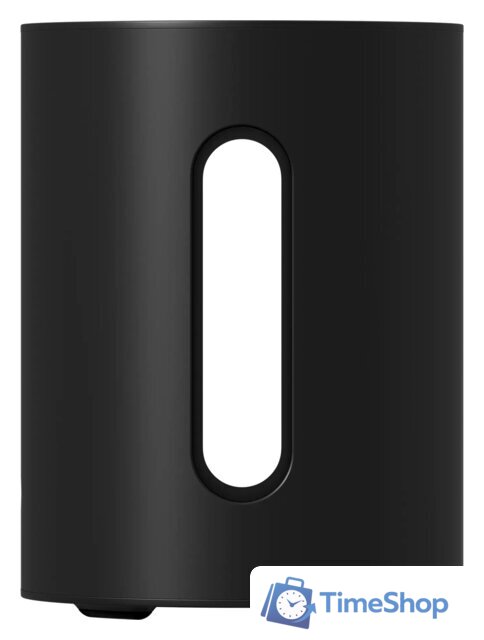 Беспроводной сабвуфер Sonos Sub Mini (черный) - Изображение №1 — Интернет-магазин Time-Shop