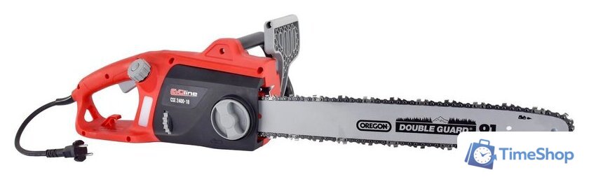 Электрическая пила Evoline CSE 2400-18 - Изображение №1 — Интернет-магазин Time-Shop