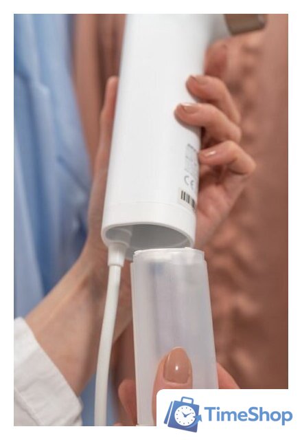 Отпариватель MPM MZP-04 - Изображение №10 — Интернет-магазин Time-Shop