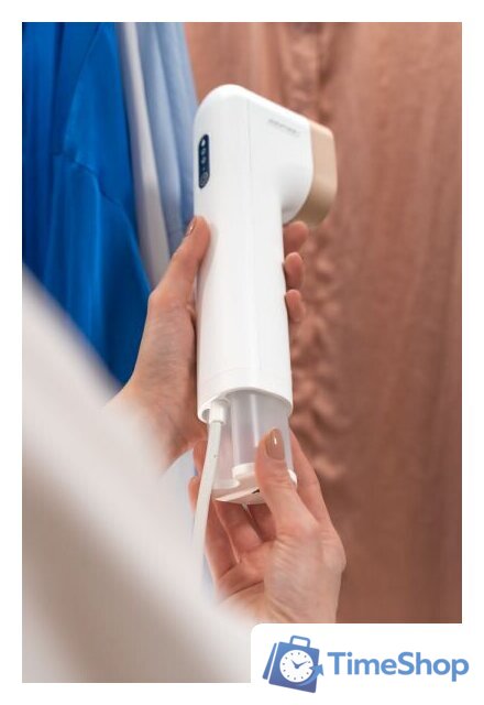 Отпариватель MPM MZP-04 - Изображение №8 — Интернет-магазин Time-Shop