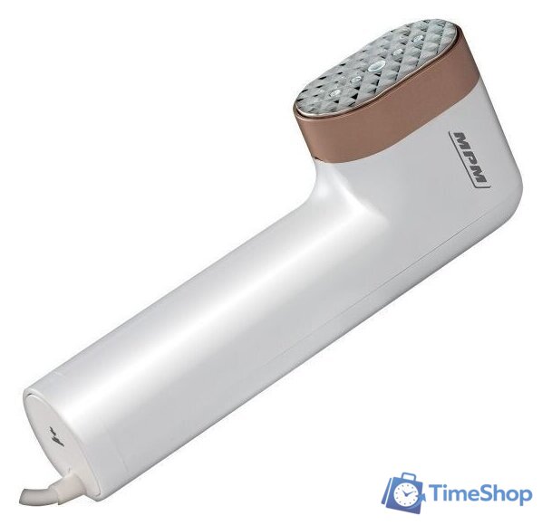 Отпариватель MPM MZP-04 - Изображение №3 — Интернет-магазин Time-Shop