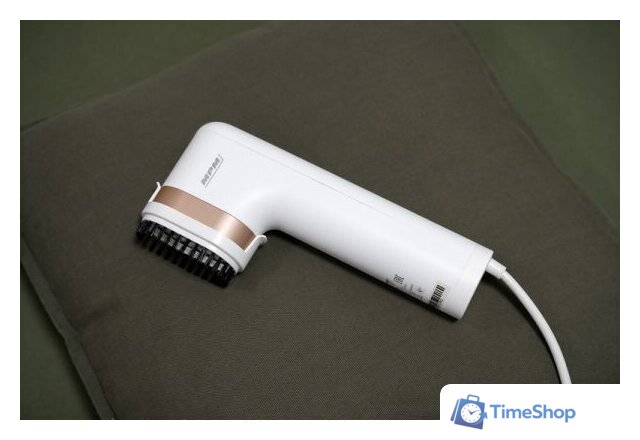 Отпариватель MPM MZP-04 - Изображение №6 — Интернет-магазин Time-Shop