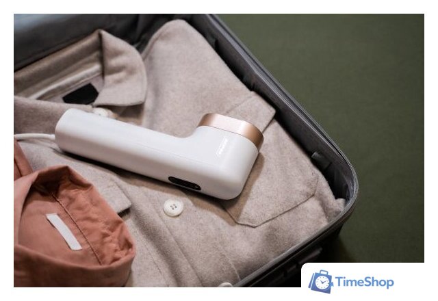 Отпариватель MPM MZP-04 - Изображение №11 — Интернет-магазин Time-Shop