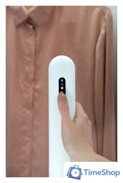 Отпариватель MPM MZP-04 - Изображение №9 — Интернет-магазин Time-Shop