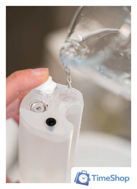 Отпариватель MPM MZP-04 - Изображение №7 — Интернет-магазин Time-Shop