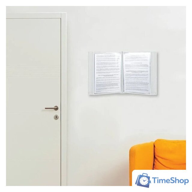 Информационная стойка Staff Profit 238145 - Изображение №6 — Интернет-магазин Time-Shop
