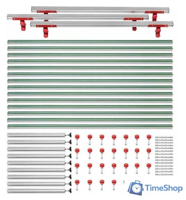 Стол для резки плитки DLT TL360 - Изображение №2 — Интернет-магазин Time-Shop
