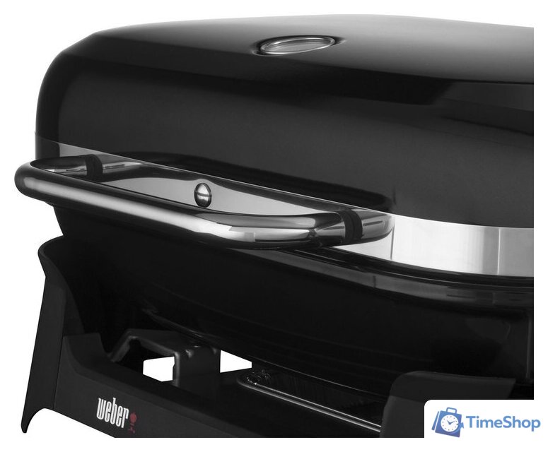 Гриль Weber Lumin 92010979 - Изображение №10 — Интернет-магазин Time-Shop