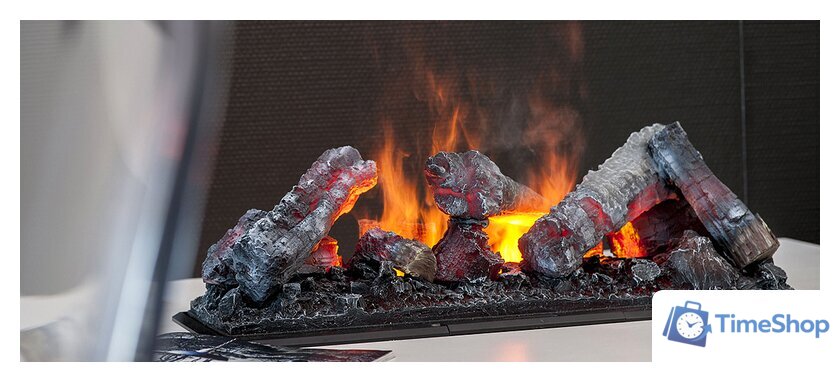 Электрокамин Dimplex Cassette 500 - Изображение №2 — Интернет-магазин Time-Shop