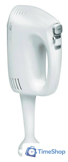 Миксер Clatronic HM 3524 - Изображение №4 — Интернет-магазин Time-Shop