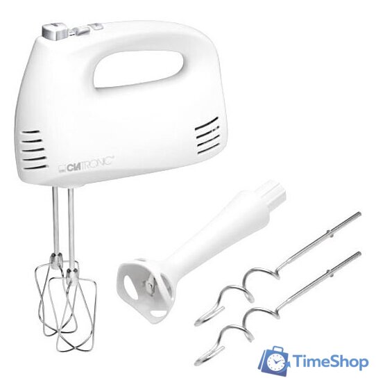 Миксер Clatronic HM 3524 - Изображение №2 — Интернет-магазин Time-Shop