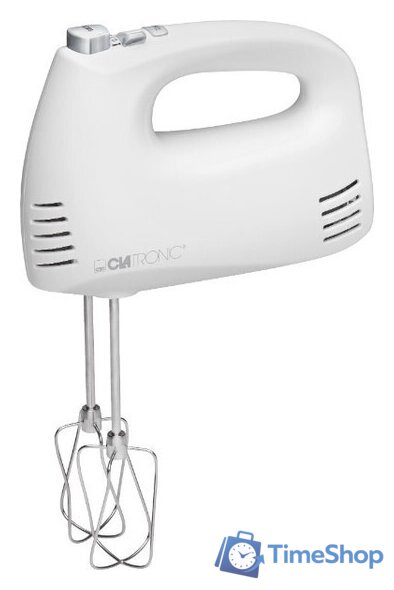 Миксер Clatronic HM 3524 - Изображение №1 — Интернет-магазин Time-Shop