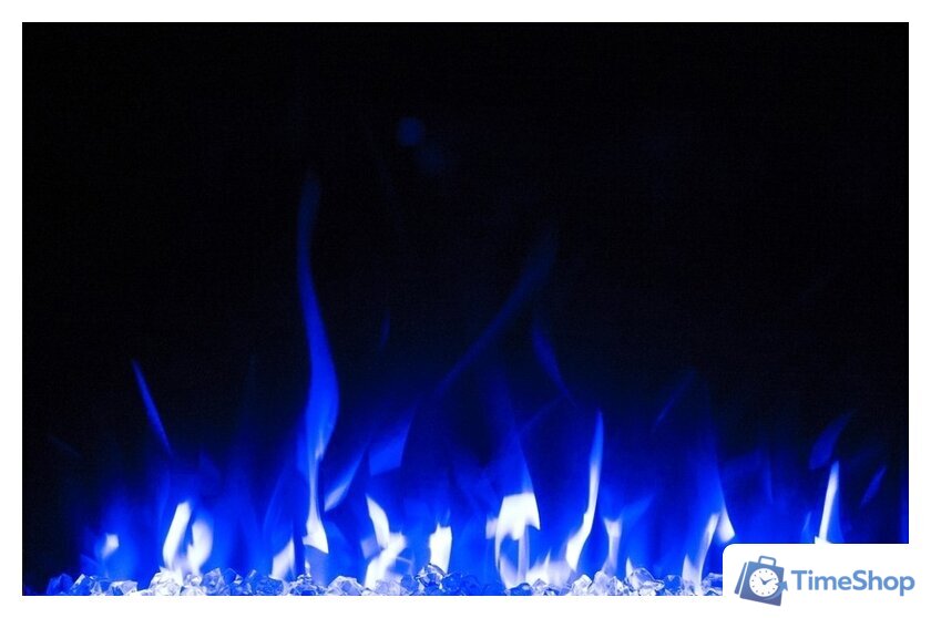 Электрокамин Aflamo LED 70 PRO - Изображение №3 — Интернет-магазин Time-Shop