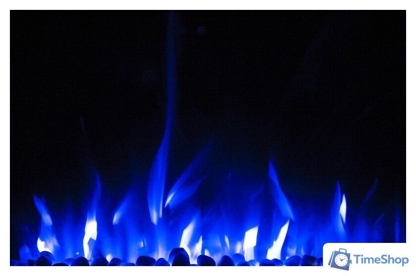 Электрокамин Aflamo LED 70 PRO - Изображение №8 — Интернет-магазин Time-Shop