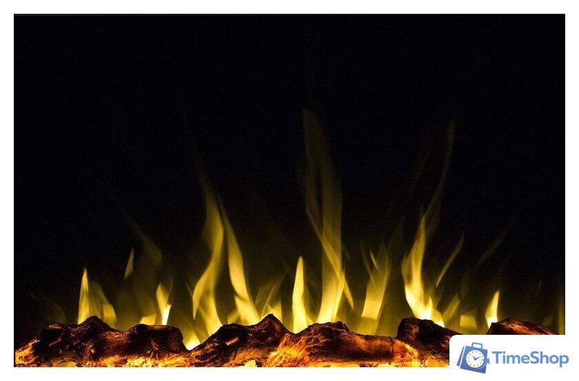 Электрокамин Aflamo LED 70 PRO - Изображение №7 — Интернет-магазин Time-Shop