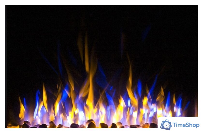 Электрокамин Aflamo LED 70 PRO - Изображение №2 — Интернет-магазин Time-Shop