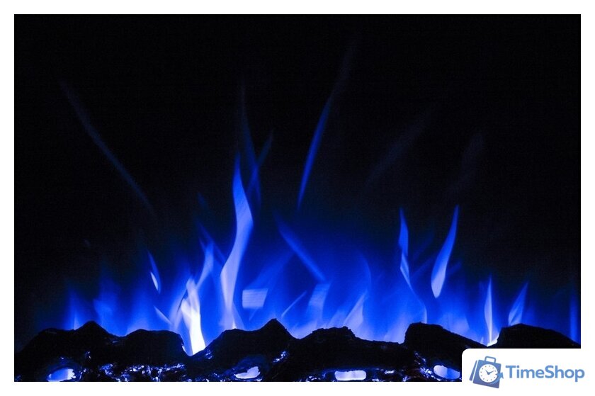 Электрокамин Aflamo LED 70 PRO - Изображение №6 — Интернет-магазин Time-Shop