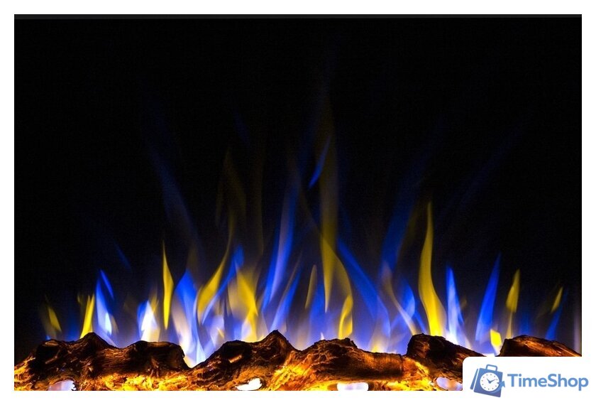 Электрокамин Aflamo LED 70 PRO - Изображение №5 — Интернет-магазин Time-Shop