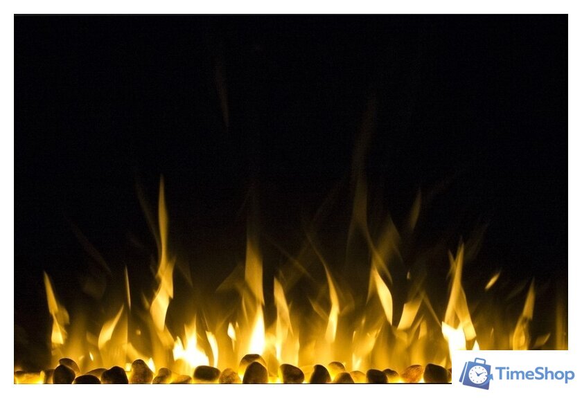 Электрокамин Aflamo LED 70 PRO - Изображение №9 — Интернет-магазин Time-Shop