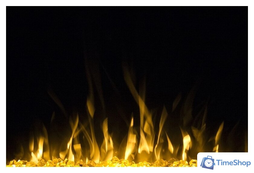 Электрокамин Aflamo LED 70 PRO - Изображение №4 — Интернет-магазин Time-Shop