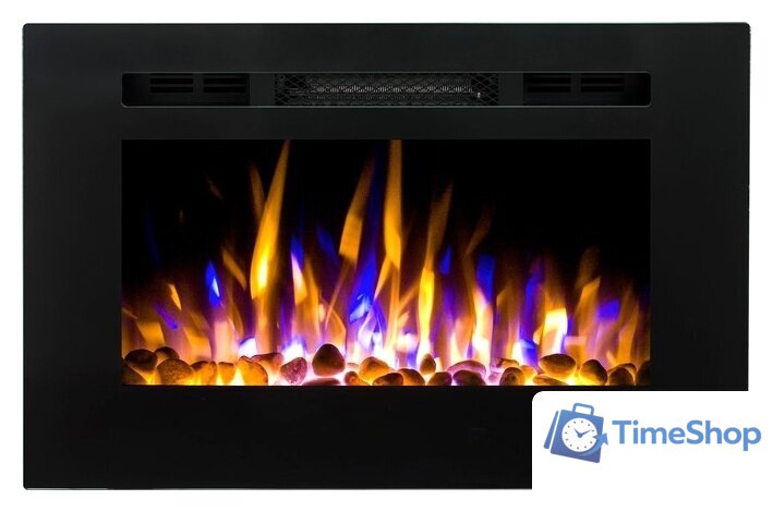 Электрокамин Aflamo LED 70 PRO - Изображение №1 — Интернет-магазин Time-Shop