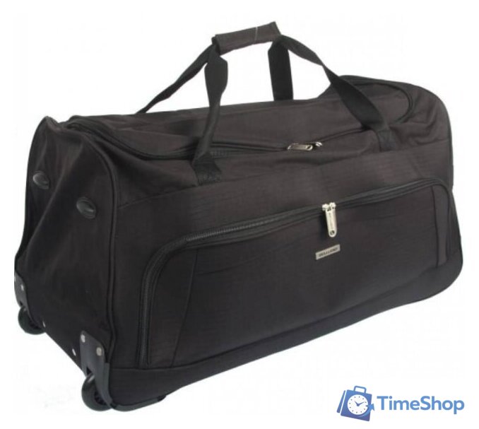 Дорожная сумка Bellugio WA-6039L - Изображение №2 — Интернет-магазин Time-Shop