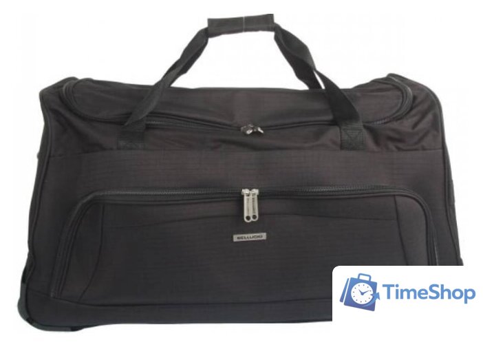 Дорожная сумка Bellugio WA-6039L - Изображение №1 — Интернет-магазин Time-Shop