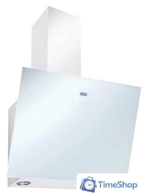 Кухонная вытяжка Franke FPJ 615 V WH A [110.0361.903] - Изображение №1 — Интернет-магазин Time-Shop