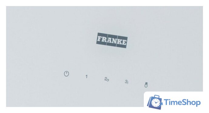 Кухонная вытяжка Franke FPJ 615 V WH A [110.0361.903] - Изображение №4 — Интернет-магазин Time-Shop